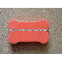 EVA foam office whiteboard eraser